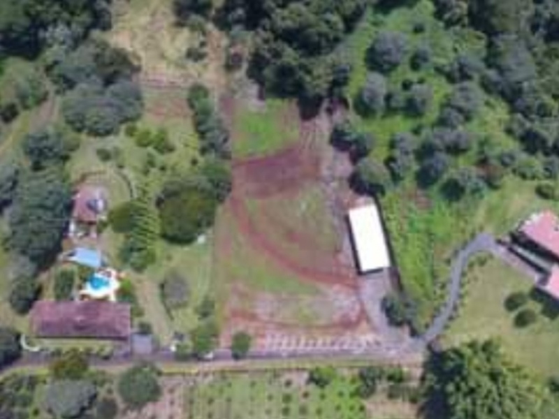 0 bed Land For Sale in Atenas, Alajuela - 1